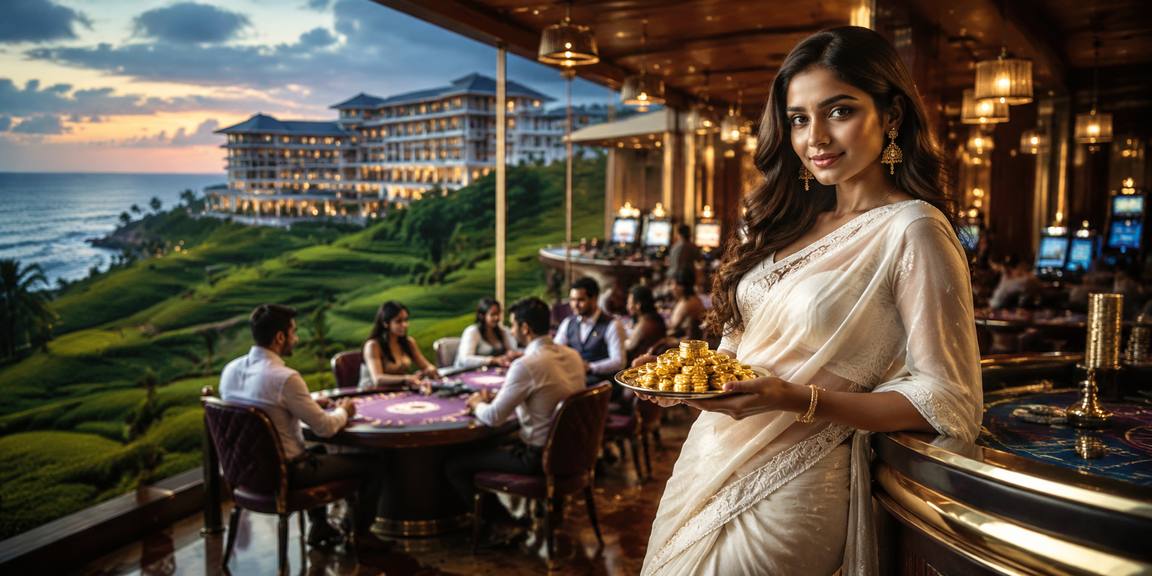 Dhaka 777 Baccarat Supreme